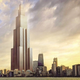 Image for article titled Here's China's impossible plan to build the world's tallest building in a mere 90 days